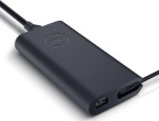 Dell 90 W klēpjdatora barošanas avots