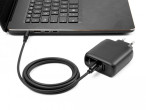 Zasilacz do laptopa Delock Notebook Kabel