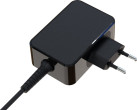 Zasilacz do laptopa LC-Power 45 W