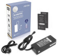 Mitsu klēpjdatora barošanas avots 100W USB-C