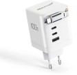 Realpower REALPOWER GaN lādētājs 100 W