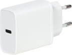 Vivanco ĀTRAS UZLĀDĒS 1XUSB-C PD 18W