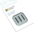 Microsoft pildspalvas uzgalis. melns [rysika Pen