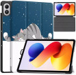 Planšetdatora korpuss 4kom.pl Xiaomi Redmi