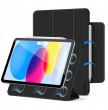 Planšetdatora korpuss 4kom.pl SmartCase Magnetic