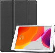 CoreParts planšetdatora futrālis TABX-IPAD7-CASE-B Folio Black
