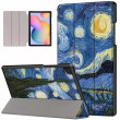 Etui na tablet Hurtel Graficzne pokrowiec