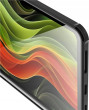 Planšetdatoru mobilā izcelsme nelīdzens korpuss Black-iPad