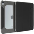 Pipetto 360 Rugged Folio Case. melns
