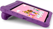 Pipeto aktivitāšu futrālis. violets iPad (2022)
