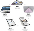 Etui na tablet Pipetto Pipetto Origami