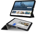 Pipetto Tri-Folio Case melns iPad (A16)