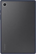 Planšetdatora vāciņš Samsung Clear Edge Cover