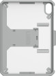 Unikāls SCOUT HANDSTRAP+KICKSTAND CASE GREY F/APPLE