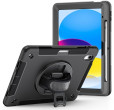 EStuff planšetdatora futrālis iPad 11. gen