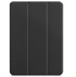 Planšetdatora maciņš iLike "Tri-Fold Eco-Leather