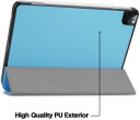 Planšetdatora maciņš priekš iLike iPad Pro