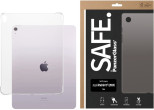 PanzerGlass Droši gadījums CLEAR Apple iPad
