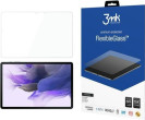 3MK FlexibleGlass. kas paredzēts Samsung Galaxy