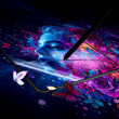 3mk Hardy Paper Effect do Apple