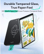 ESR AIZSARDZĪBAS FOLIJA PAPĪRS FEEL IPAD