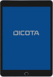 Dicota Filter Privātuma fil. Divvirzienu iPad