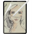 Fiksēts PaperFilm ekrāna aizsargs Apple iPad
