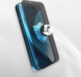 GrizzGlass SecretGlass privātuma stikls Samsung Galaxy