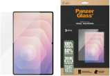 PanzerGlass īpaši plats rūdīts stikls. kas