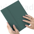 Strado Bluetooth Touchpad tastatūras korpuss iPad