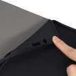 Strado Bluetooth Touchpad tastatūras korpuss iPad
