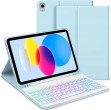 Inateck Klawiatura inateck Keyboard Ace Touch