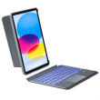 Inateck inateck tastatūra iPad 04112 pelēka