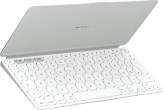 Logitech tastatūras tastatūra 920-013005 taustiņi-to-go 2