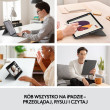 Logitech Combo Touch iPad Pro (5