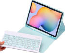 Strado futrālis ar tastatūru priekš Samsung