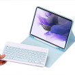 Strado futrālis ar tastatūru priekš Samsung