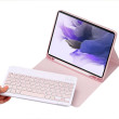 Strado futrālis ar tastatūru priekš Samsung