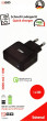 Ładowarka 2GO 795839 Quick Charge 3
