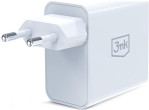 Ładowarka 3mk FlowPower sieciowa 1x USB-A