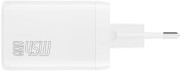 Ładowarka 4smarts PDPlug Dual GaN sieciowa