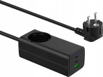 Ładowarka Akyga AK-CH-21 USB 1x USB-A