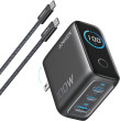Anker lādētājs ANKER Charger 100W Lādētājs