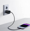 Anker 323 lādētājs 1x USB-A USB-C