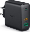 Aukey PA-D3 lādētājs 1x USB-A USB-C