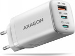 Ładowarka Axagon ACU-DPQ65W GaN sieciowa 1x