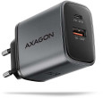 Axagon ACU-PQ67 GaN lādētājs 1x USB-A