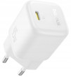 Ładowarka Baseus PicoGo GaN 45W Biały