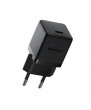 Baseus lādētājs Ātra sienas Palm 30W