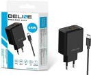 Ładowarka Beline BLN2CB45C GaN 1 1